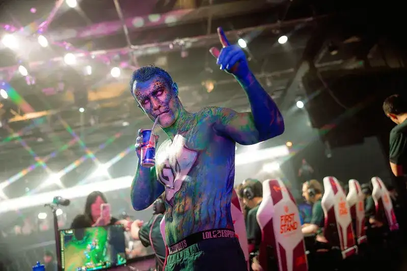 O que os resultados de treinos do G2 revelam sobre o domínio da equipe sobre a Gen.G