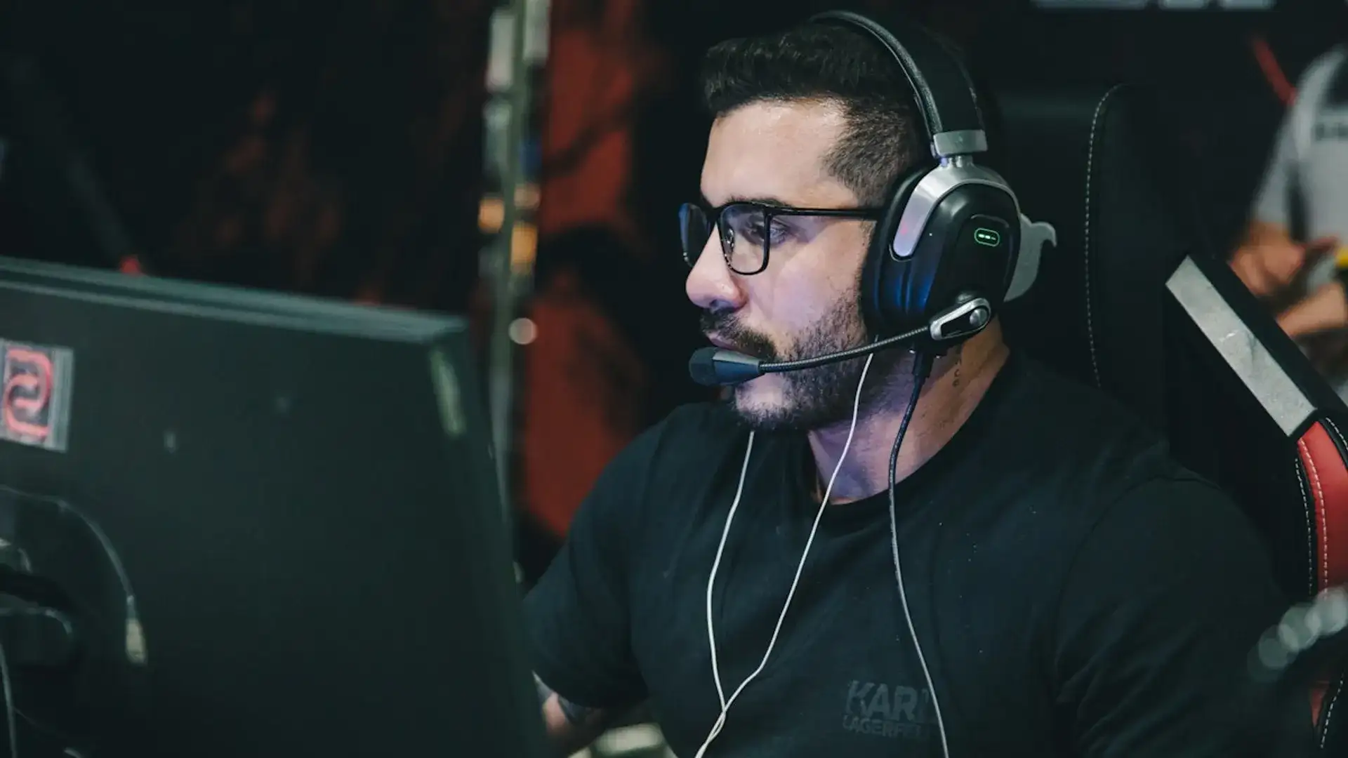 Desempenho de coldzera em LAN gera preocupação para a MAGNA