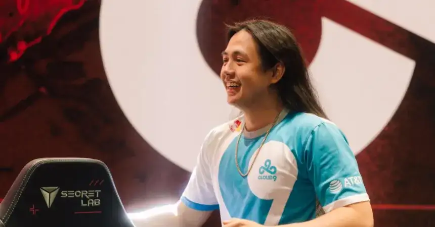 Xeppaa Cloud9 Pausa Competitivo 2026: O que Sabemos Sobre o Afastamento do Jogador de Valorant