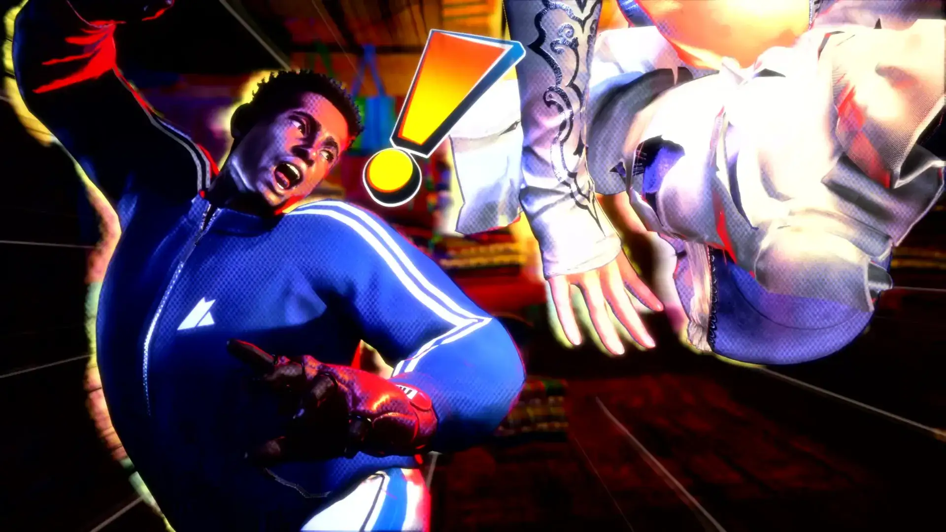 Ingrid chega ao Street Fighter 6: o que sabemos sobre a nova personagem?