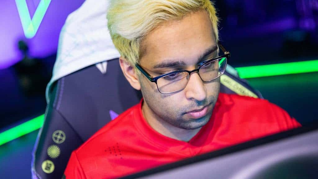 Streamer de Valorant recebe ameaças após denunciar apostas em partidas ranqueadas