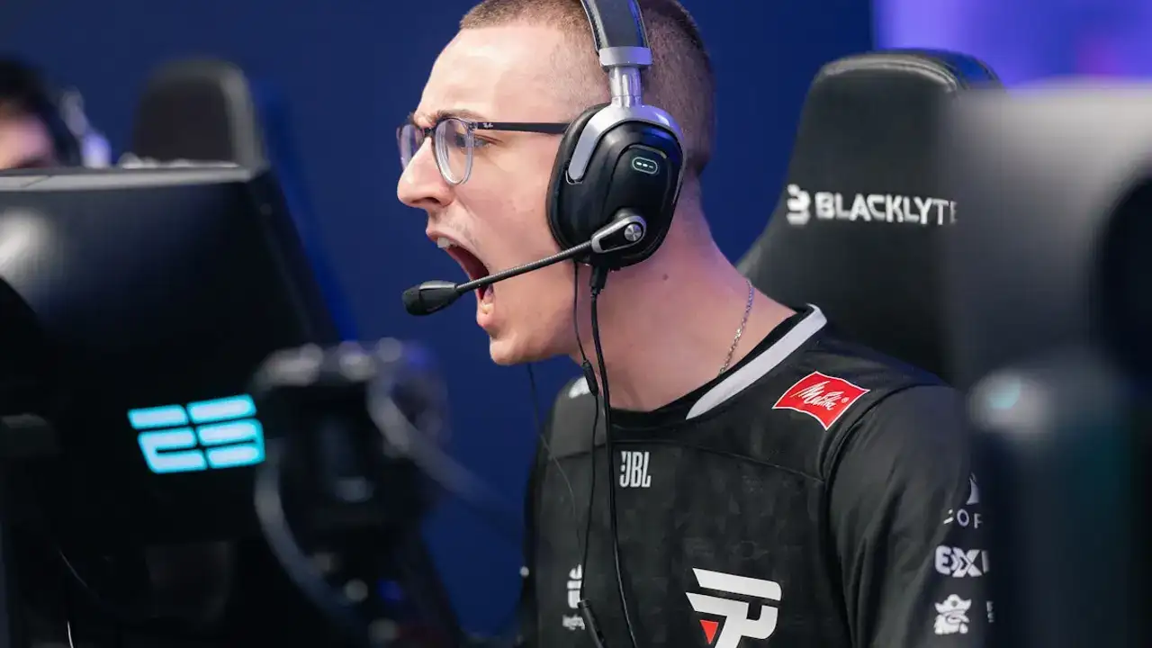 paiN supera FURIA em virada emocionante no BLAST.tv Austin Major