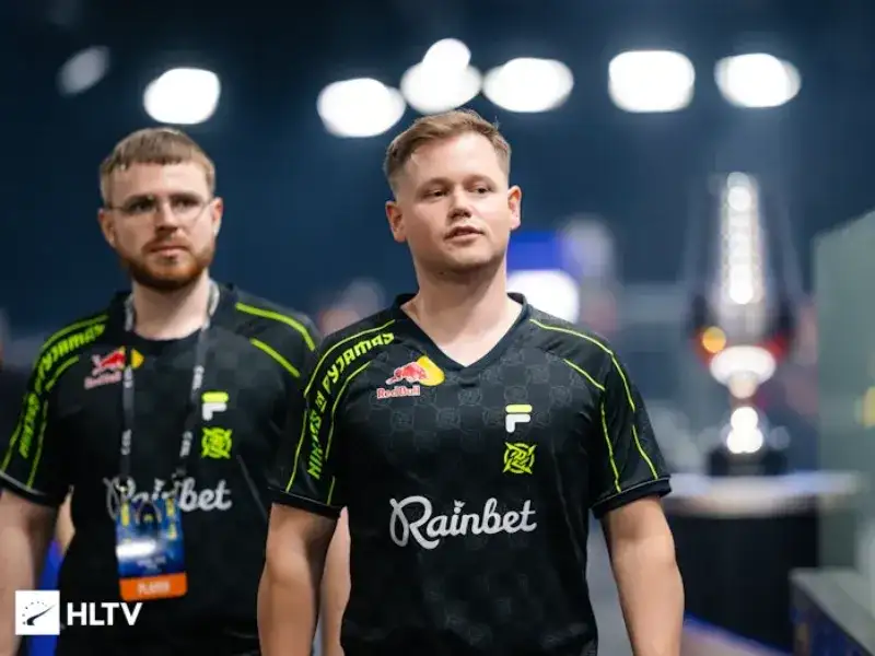 StarLadder anuncia times convidados para qualificatória europeia do StarSeries Budapest 2025