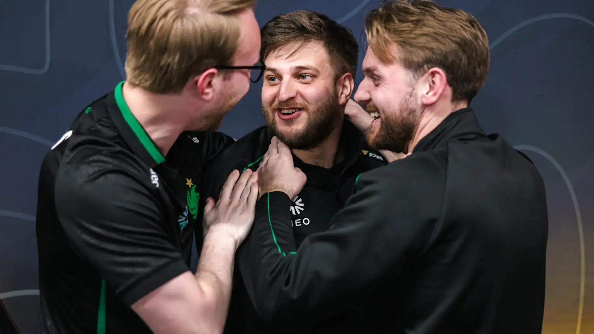 Ex-Falcons diz que conversou com FaZe para substituir broky na AWP
