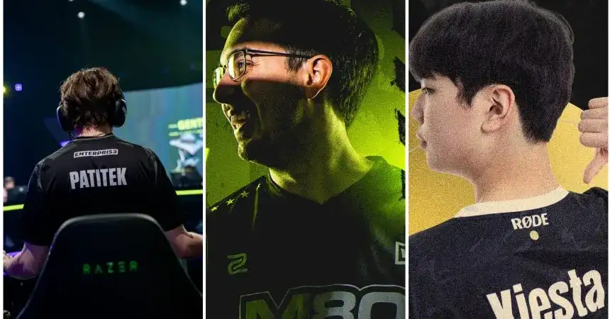 vct 2026 play-in xangai classificatórias: times tier 2 contam suas histórias