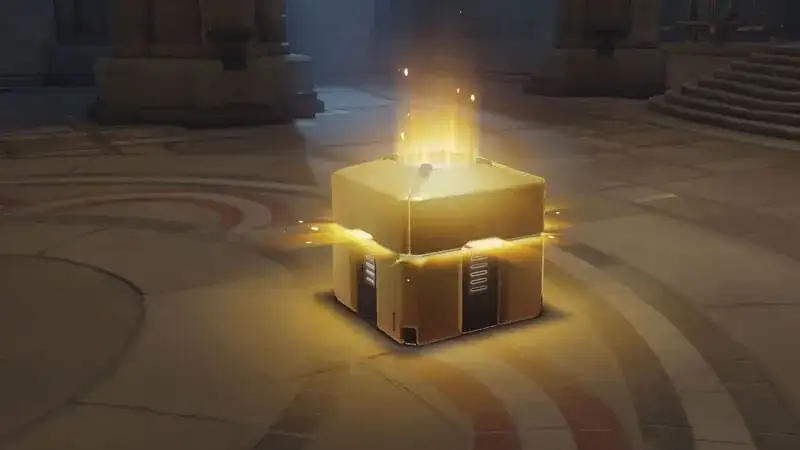 overwatch 2 aniversário loot boxes 2026: Retorno das Caixas no Evento Retrô