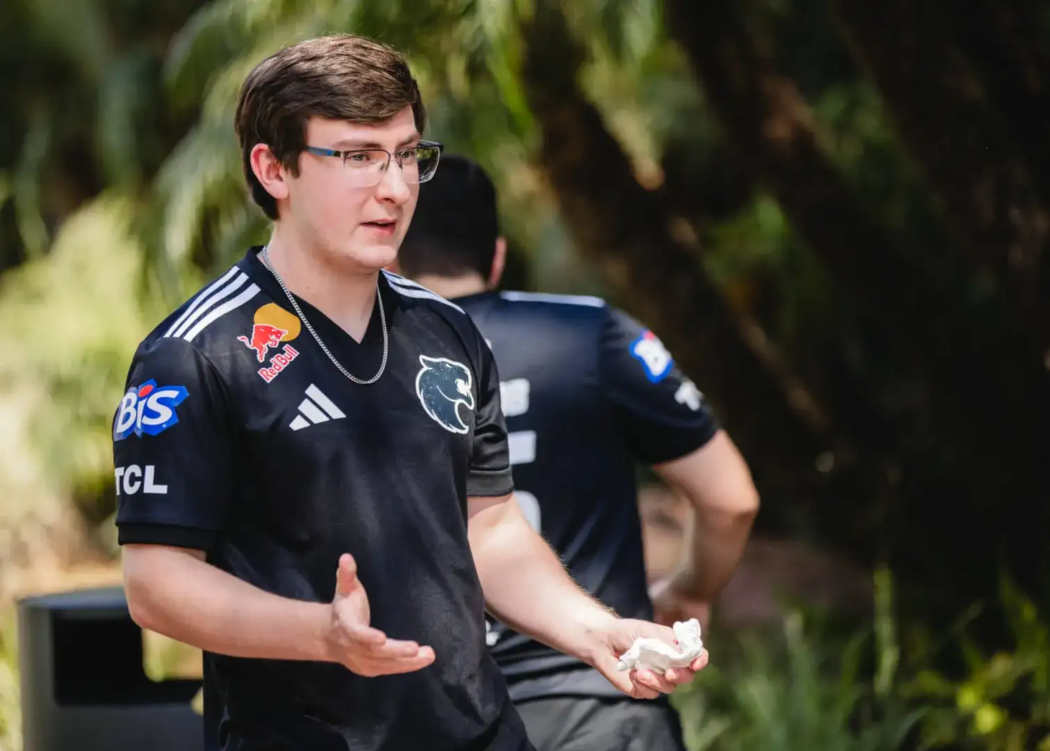 FURIA eliminada no VCT Americas 2026: NRG vence e tira vaga do Masters Londres FURIA eliminada no VCT Americas 2026: NRG vence e tira vaga do Masters Londres