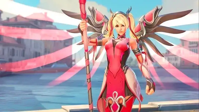 overwatch fortnite crossover rumor 2026: Por que todo mundo está falando sobre isso?