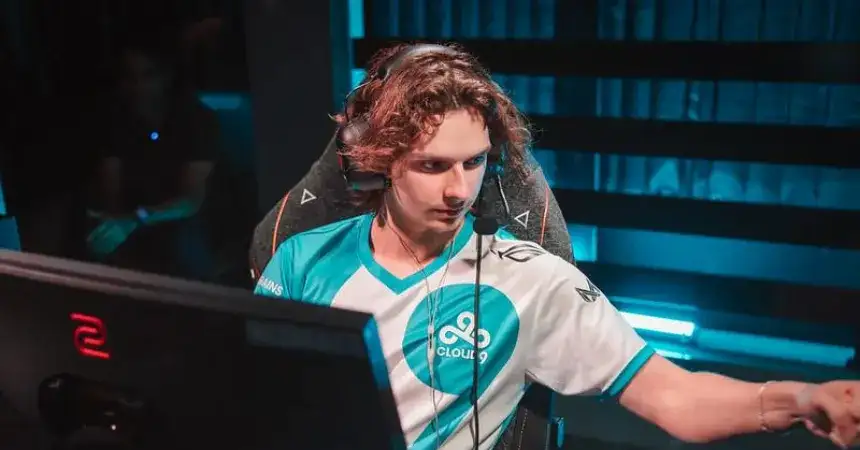 Cloud9 penny saída rebuild 2026: Entenda a separação e a reformulação do elenco