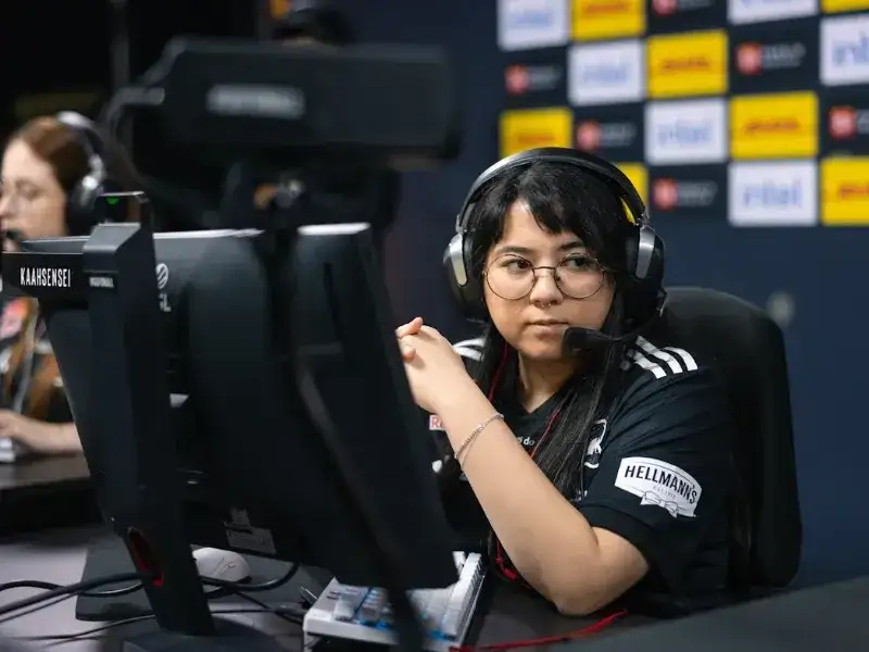 Problemas técnicos prejudicam desempenho da FURIA no ESL Impact