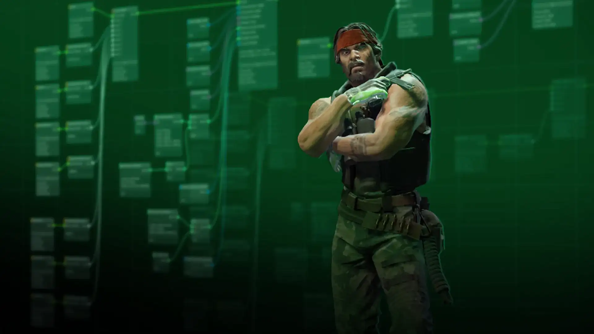 Counter-Strike 2 testa nova tecnologia de animação para melhorar desempenho