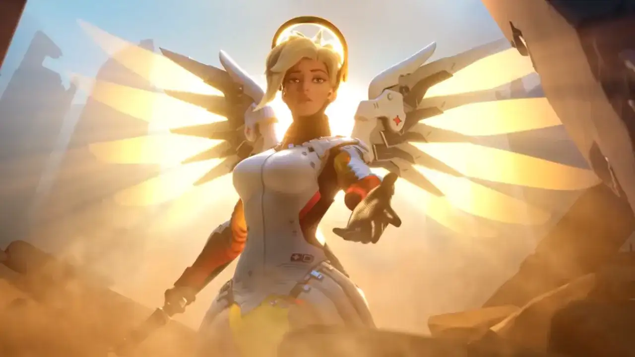 Blizzard Xbox Estúdio Top Performer Overwatch Diablo: Relatório Revela Liderança