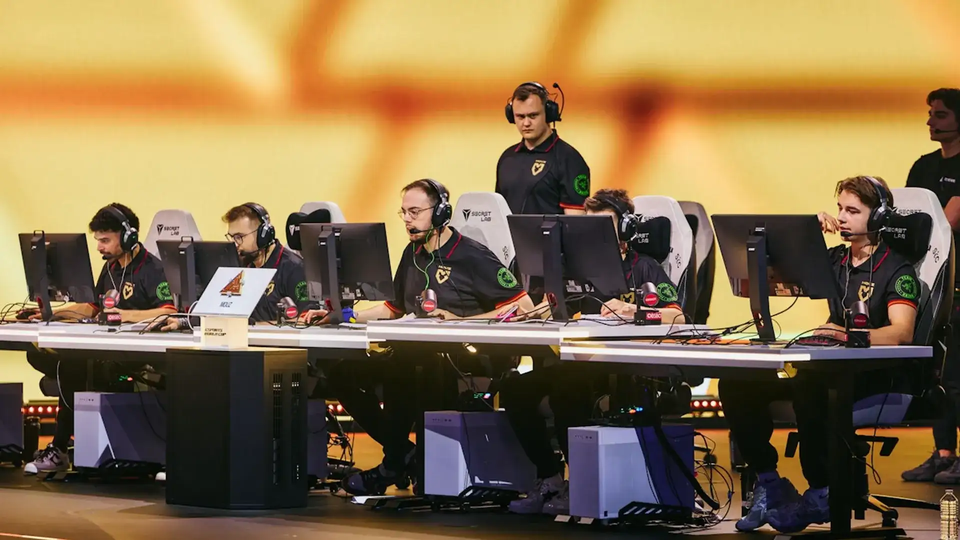 tN1R sobre MOUZ: “Estávamos com raiva porque perdemos uma final para eles”