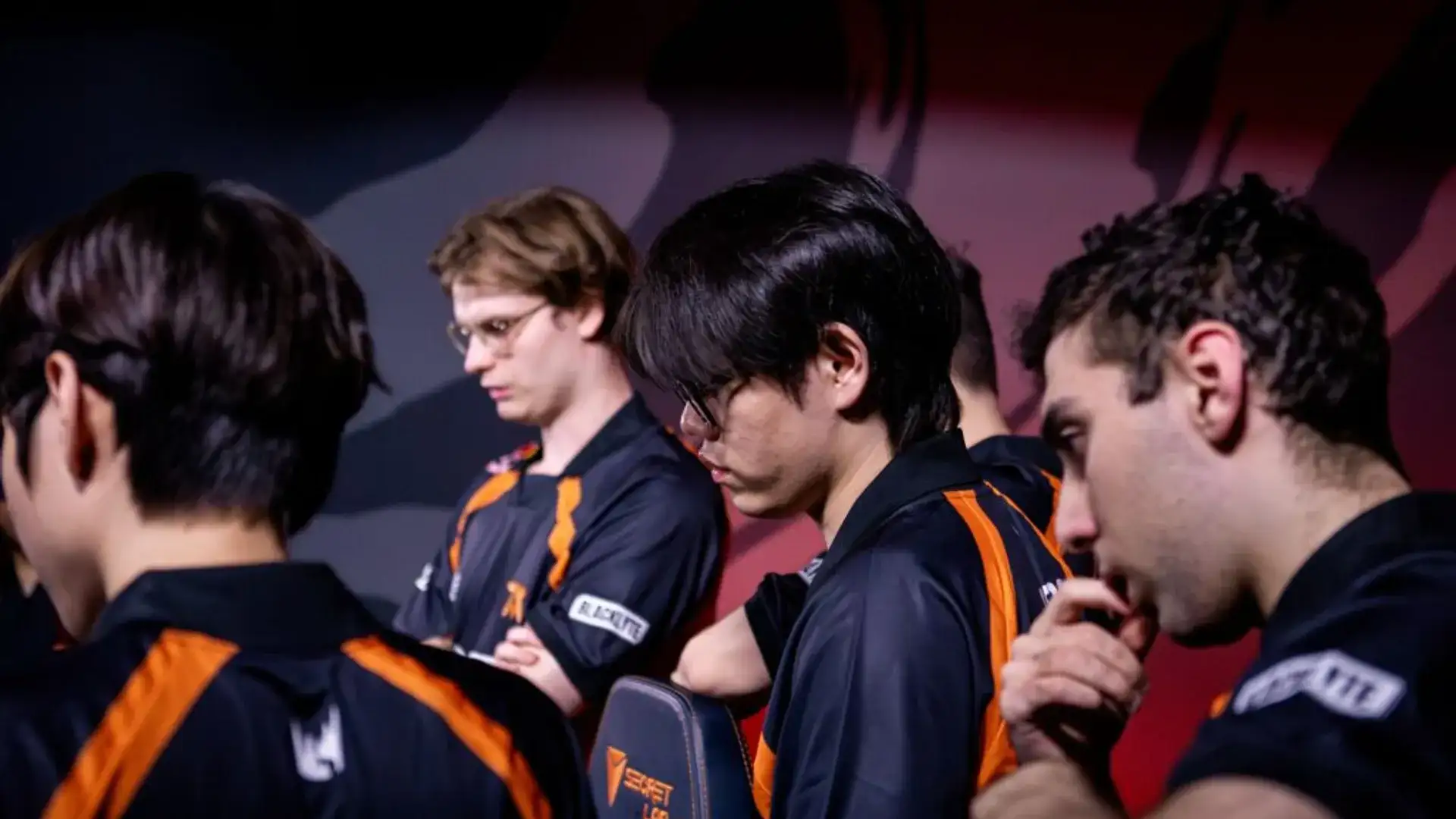 Fnatic fora do Worlds 2026: Primeira ausência em uma década