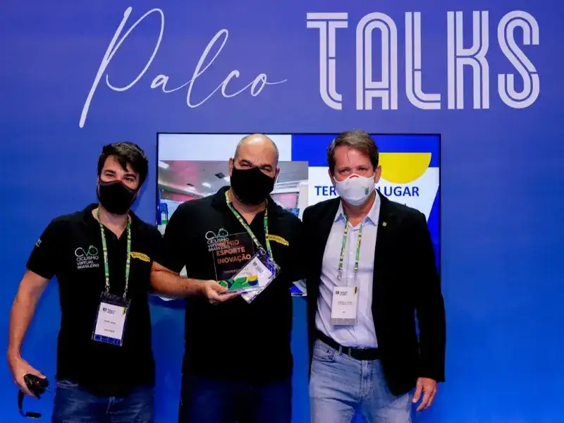 COB tem candidato preferencial para gerência de esports