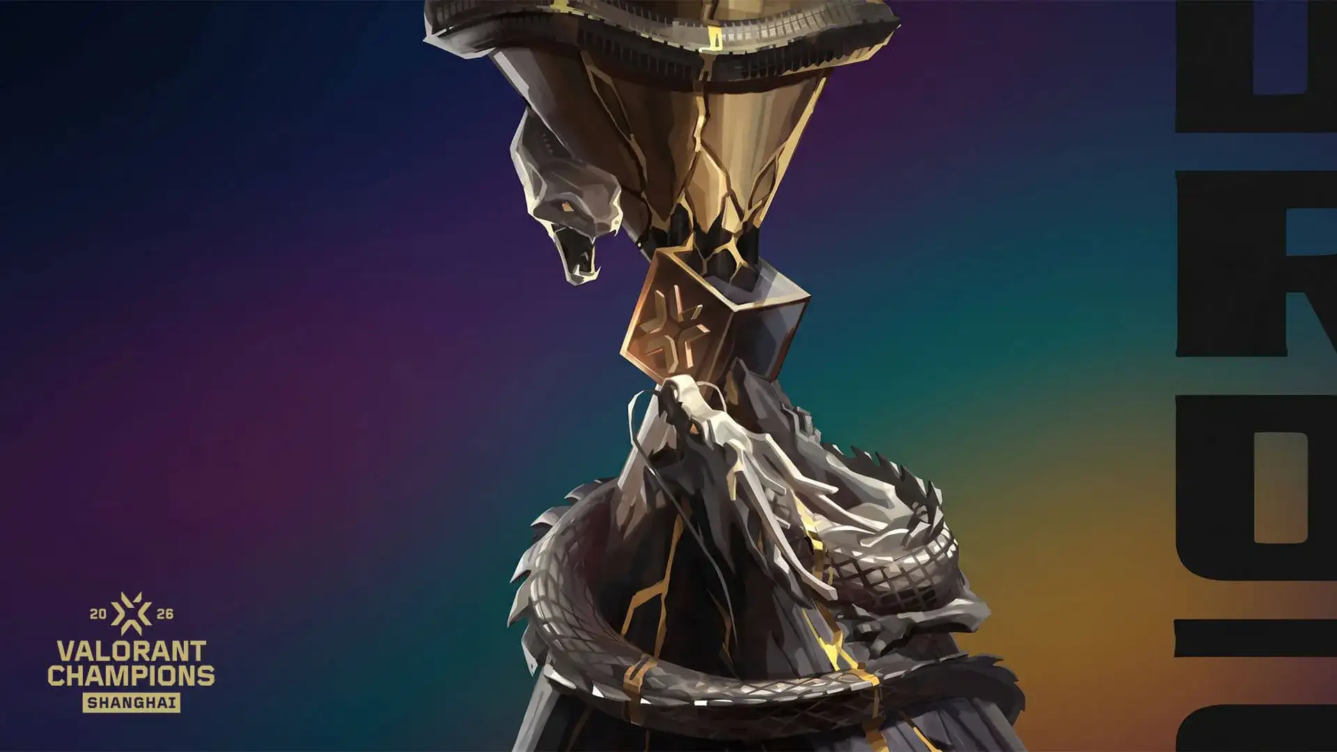 Valorant Champions 2026: Como Resgatar Drops Grátis na Twitch Durante o Mundial de Xangai