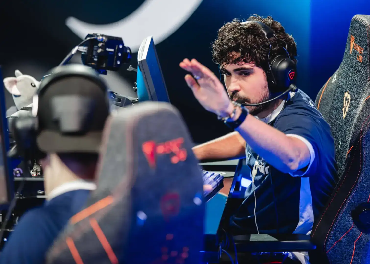 mibr kru vct americas 2026 resultado: MIBR vence KRÜ e avança na chave superior