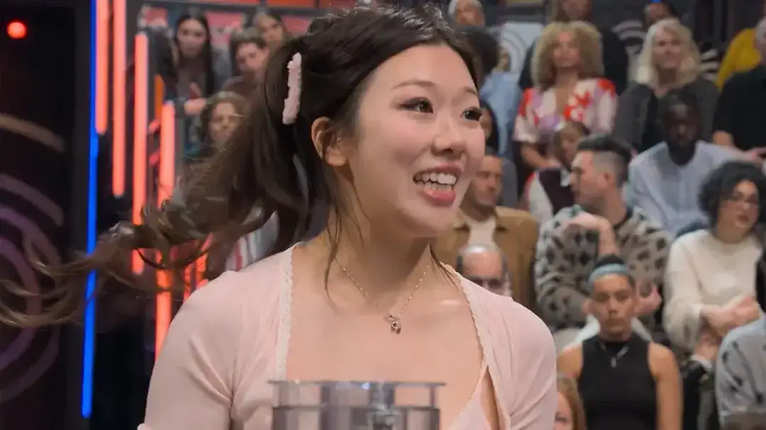 iGumdrop no MasterChef Gordon Ramsay Temporada 16: YouTuber impressiona e ganha avental branco