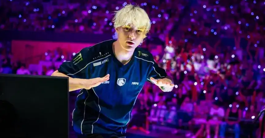 MIBR Sobrevive na StarSeries Fall 2026: Vitória Apertada Contra a Magic