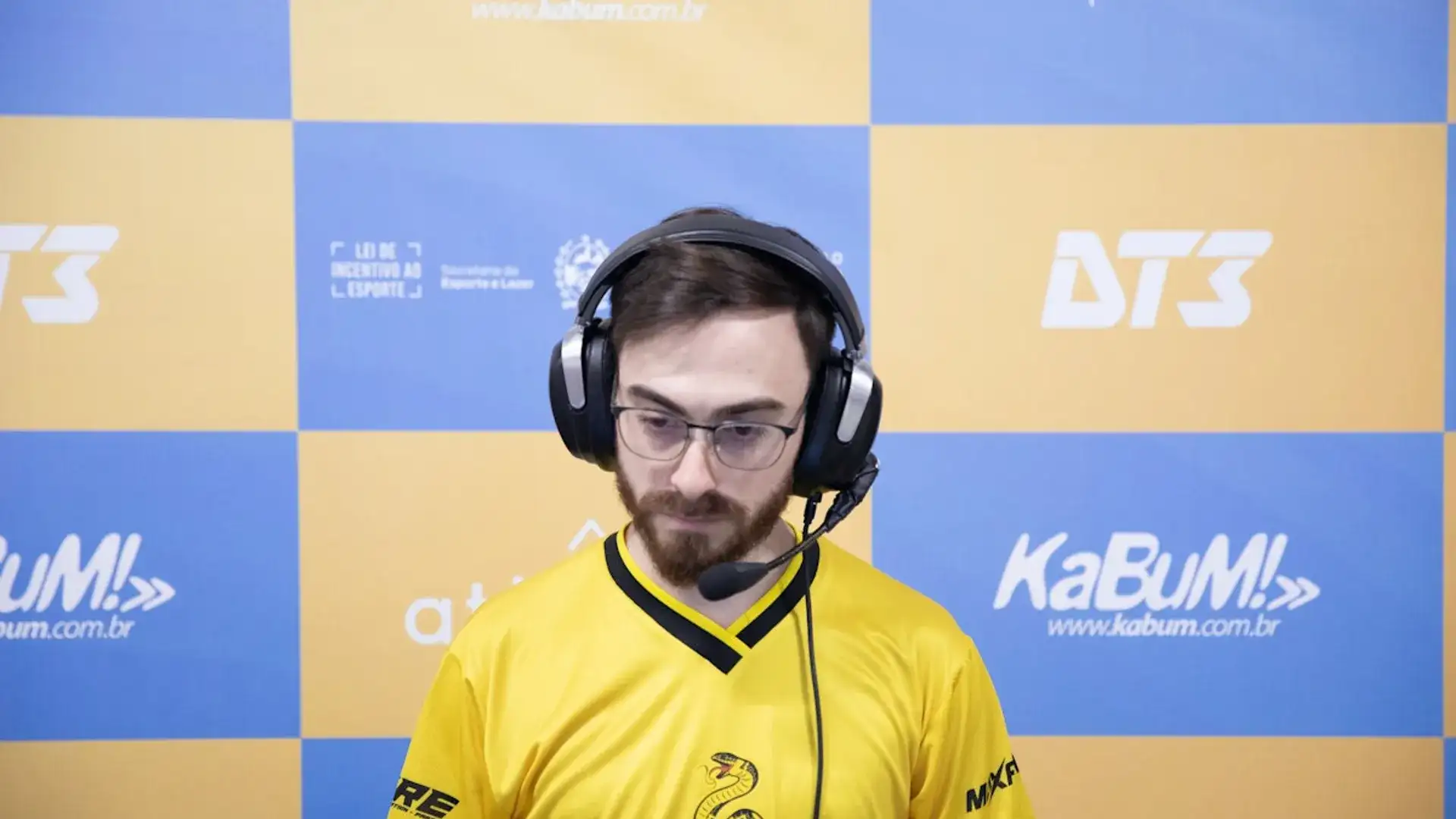 gusihx bounty hunters bom momento 2026: Treinador Explica Fase Vitoriosa da Equipe