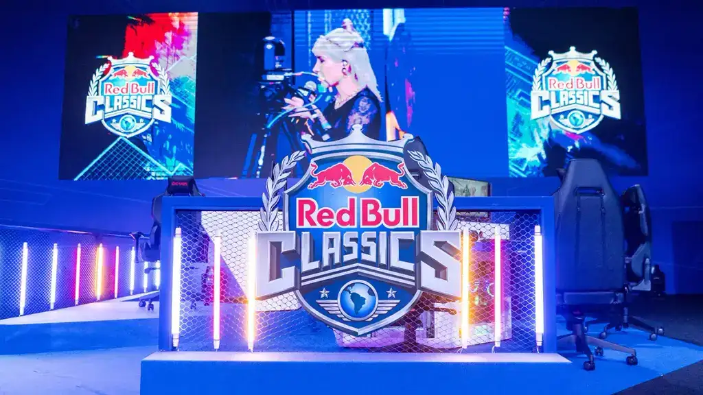 Red Bull ClassiCS em SP: Fallen e KSCERATO se enfrentam em duelo épico de CS