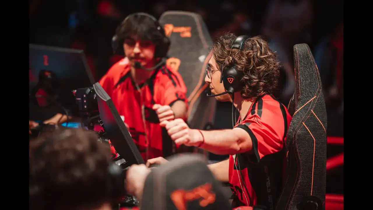 KRÜ Esports estreia lineup brasileira de VALORANT com vitória sobre Sentinels no VCT 2026