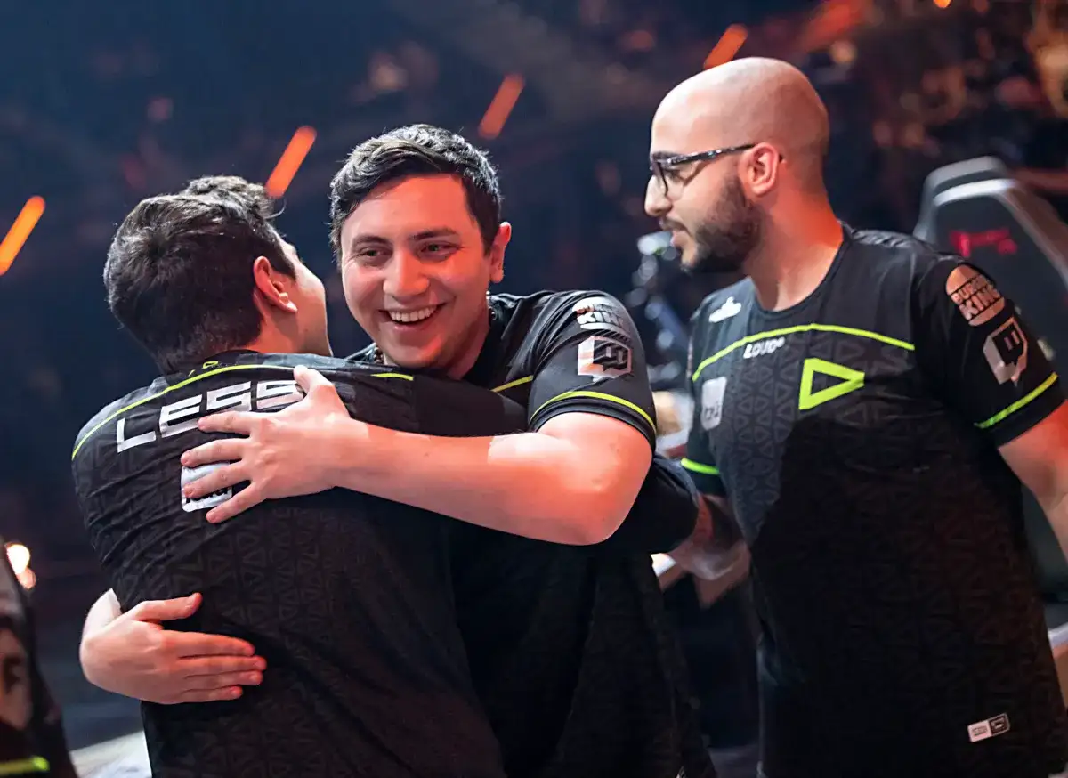 LOUD Champions 2022: Riot Libera Comunicação do Título Mundial de Valorant