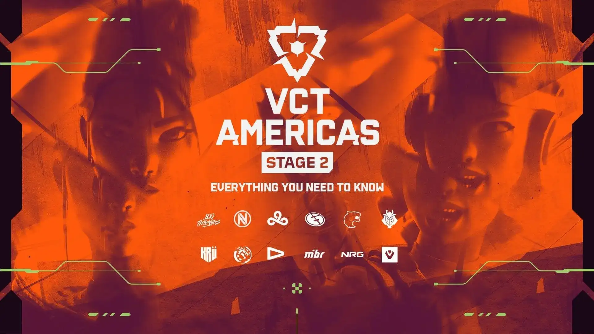 Ingressos VCT Americas 2026 Finais Riot: Segunda Leva Liberada