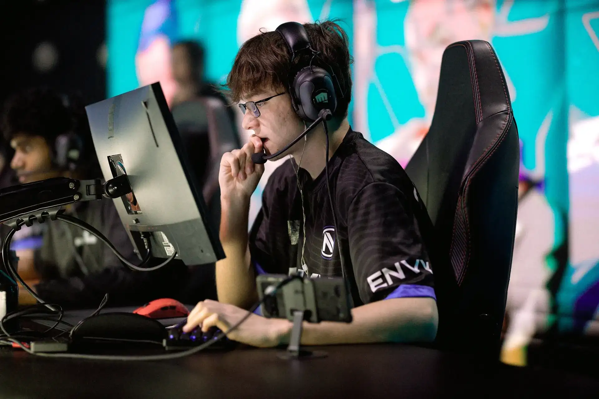 Canezerra contrato rescindido: ENVY termina com jogador após banimento de 12 meses da Riot