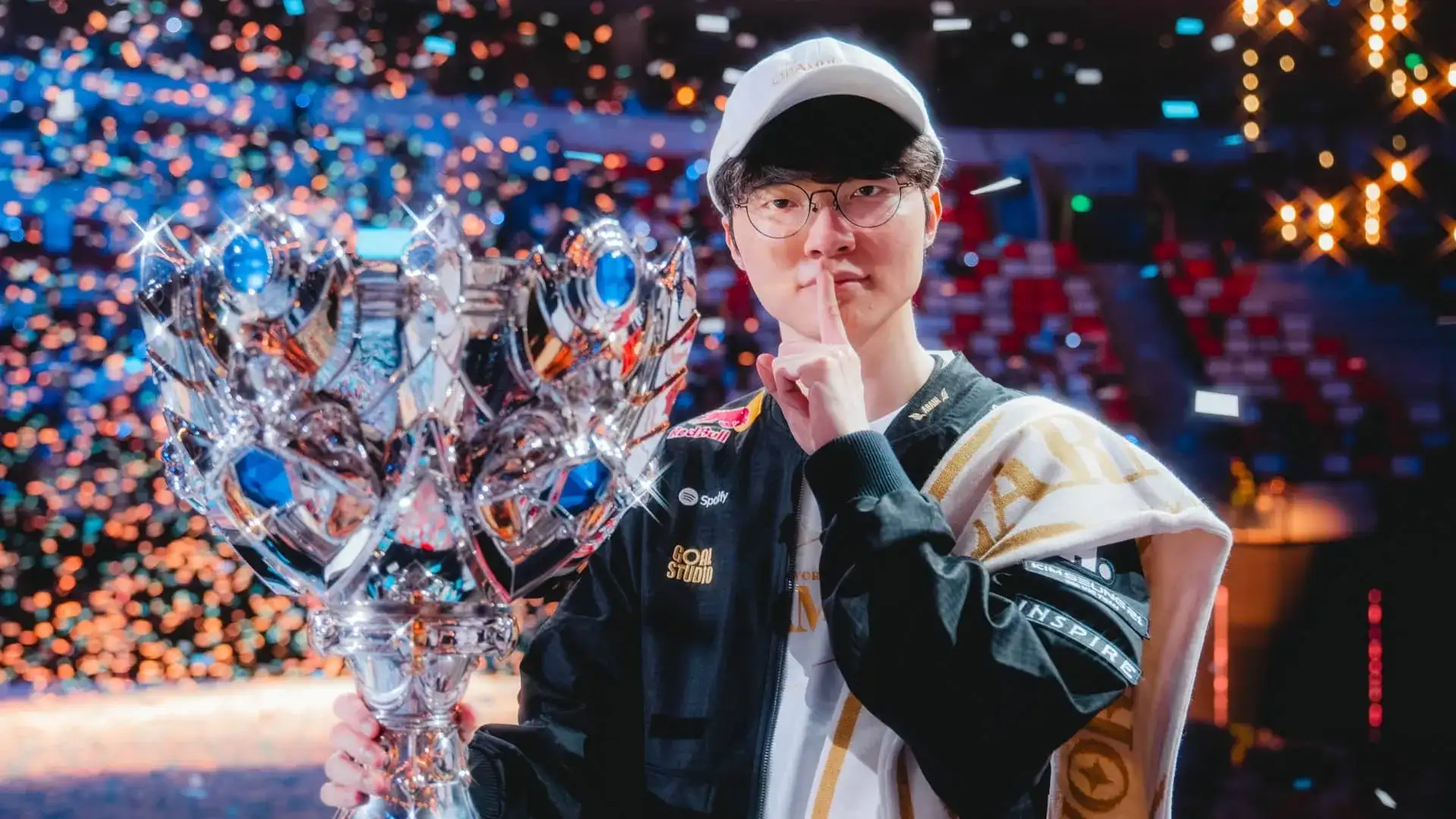 T1 Lucra Pela Primeira Vez: O Que Isso Significa para o Cenário de Esports?