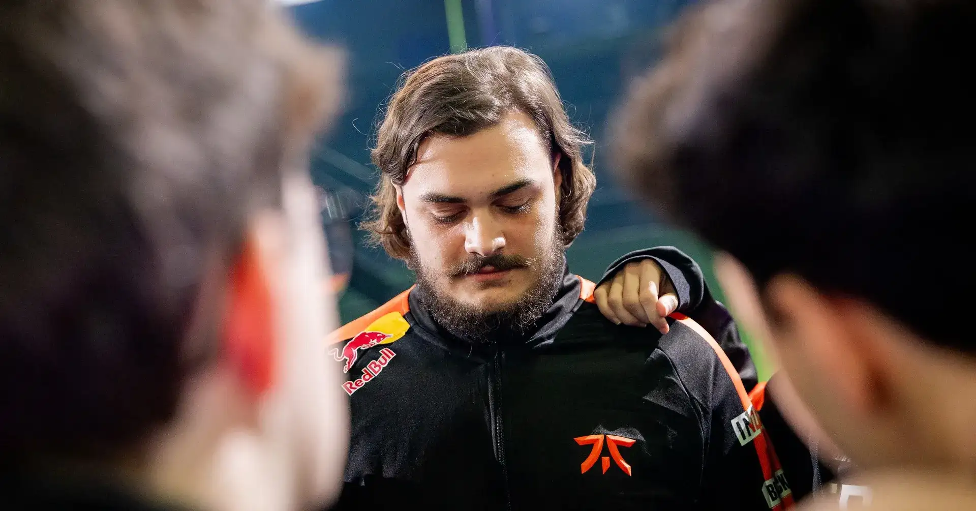 Veqaj Fnatic Inativo Saúde 2026: Entenda o Afastamento do Flex Player