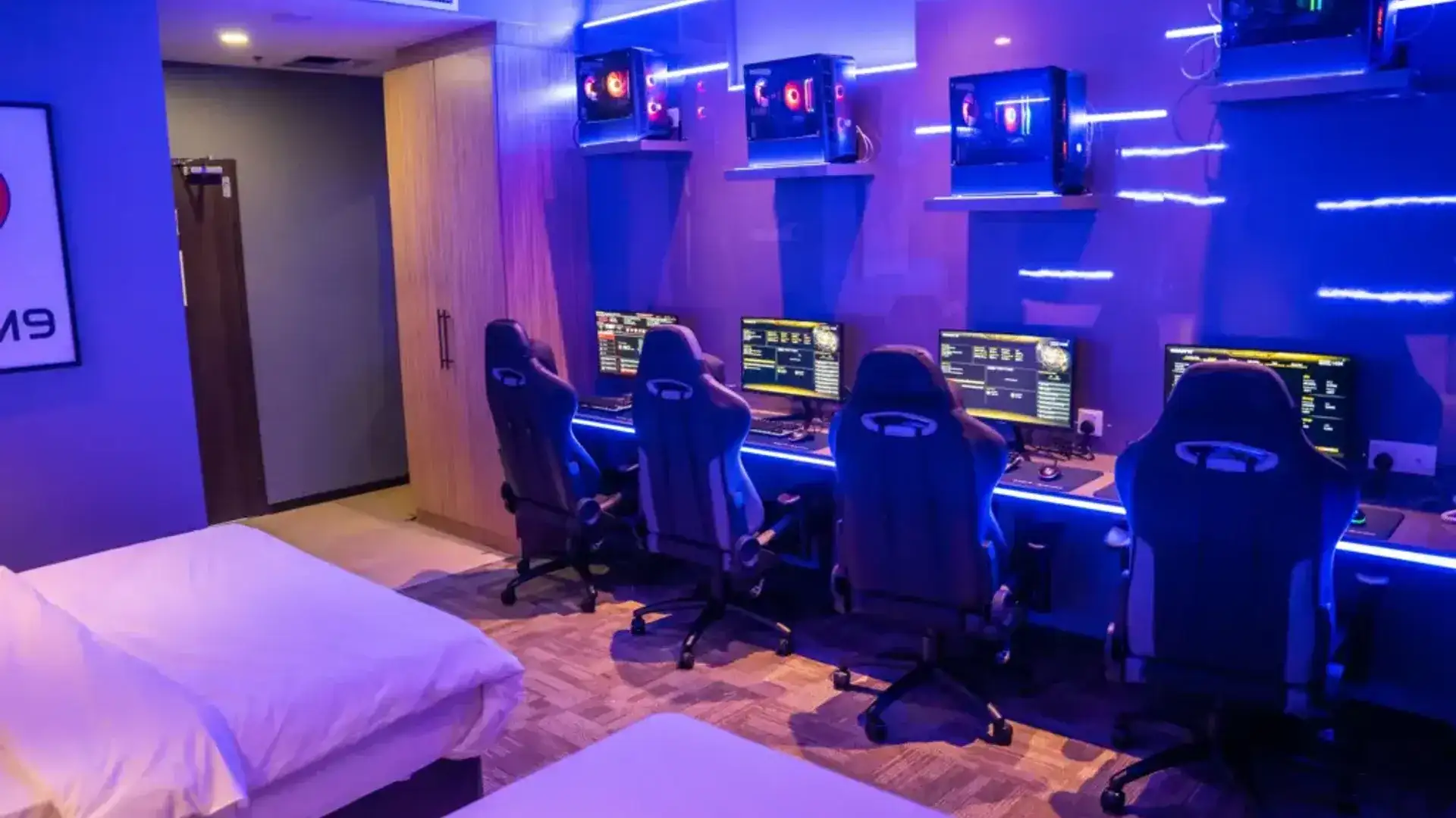 roubo pentes memória hotel esports china 2026: prisões após furto de RAM em hotéis gaming