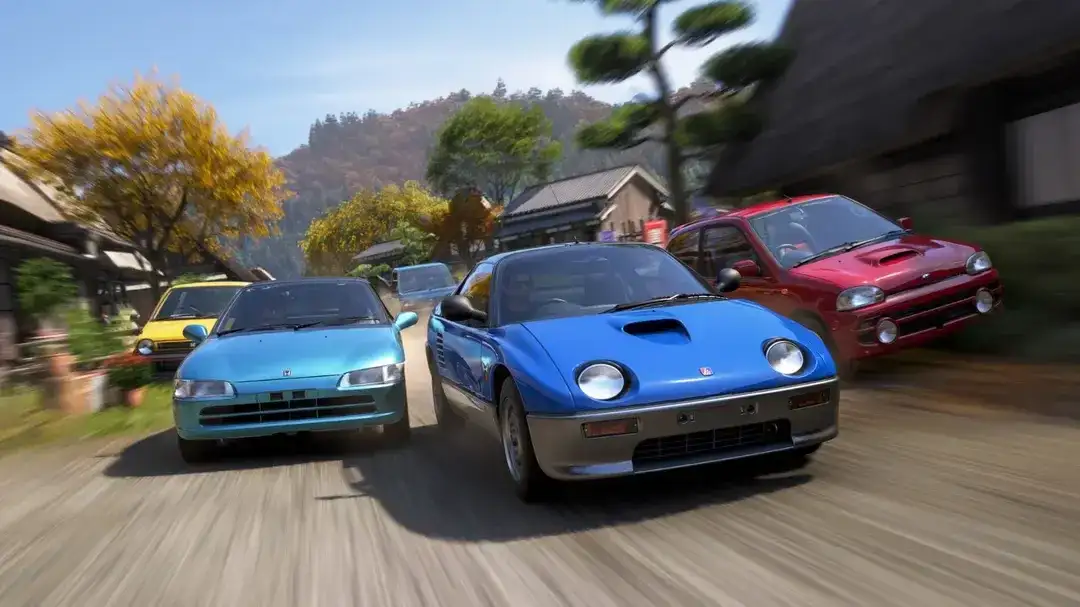 Forza Horizon 6 AI Dificuldade Reclamações: Resposta dos Devs sobre IA Injusta