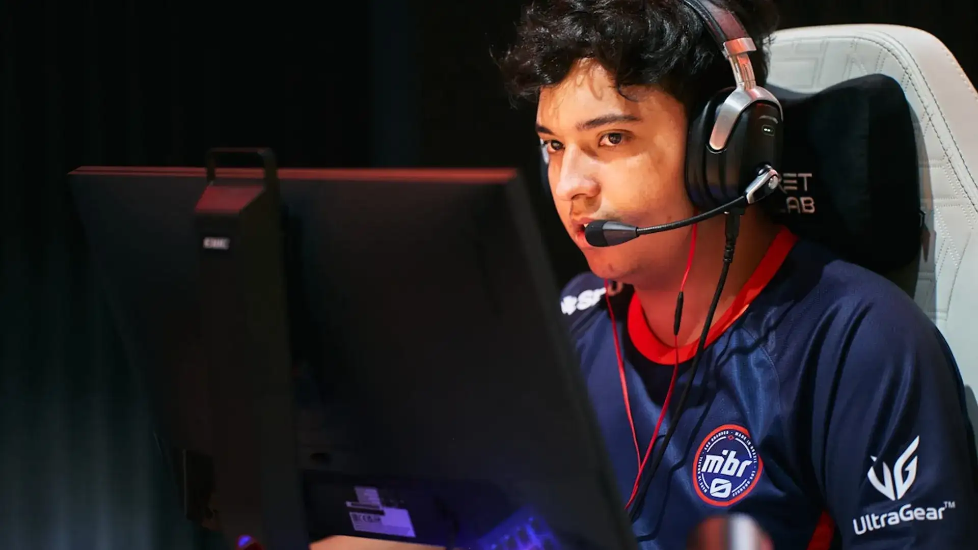 MIBR vence 3DMAX por 2-0 e conquista 1ª vitória no Closed da IEM Beijing 2026
