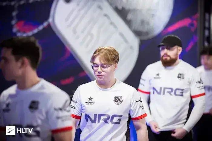 NRG derrota Complexity e deixa equipe à beira da eliminação em Austin