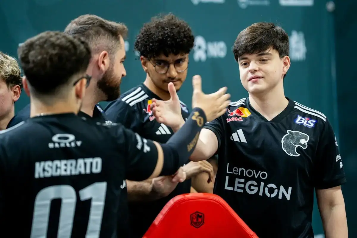 CS2: Valve Lança Atualização do VRS de Setembro Após Atraso e Gera Confusão nos Rankings