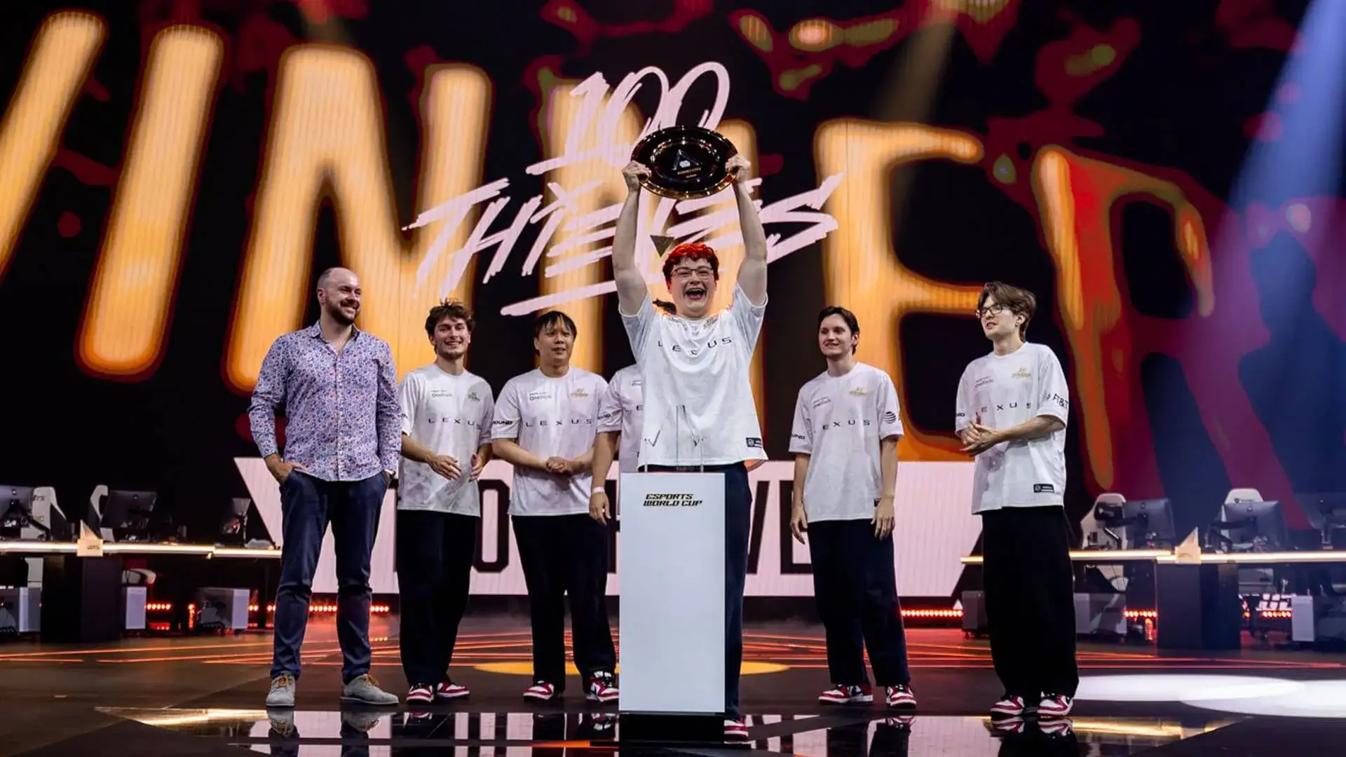 NRG vence FRAG St. Clair em julho de 2026: resultado e análise da partida