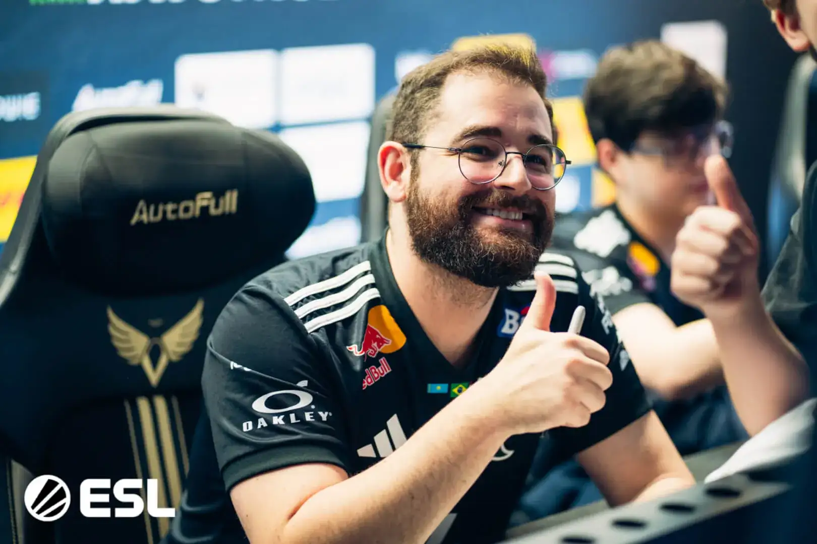 FalleN Agradece Comunidade Após Título da Thunderpick: "Sempre Acreditaram no Meu Caráter"