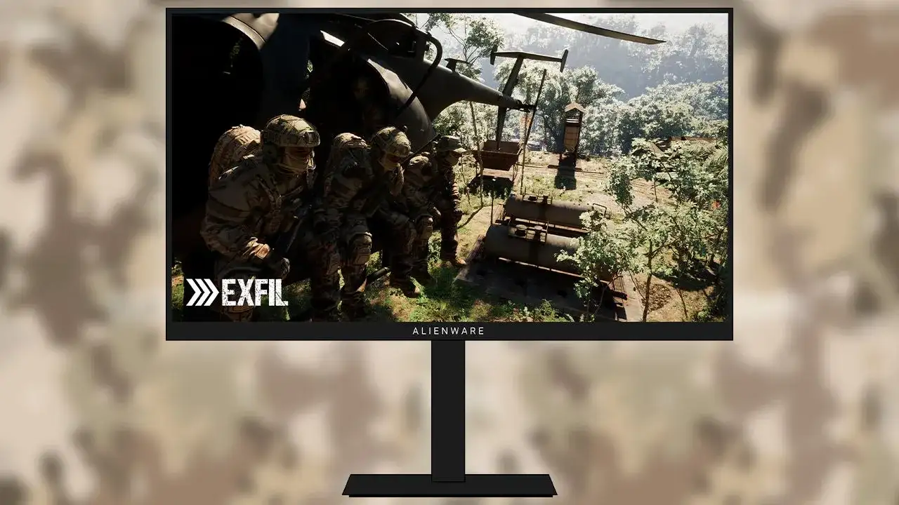 Alienware AW2726DM Preço Lançamento 2026: Monitor OLED 240Hz Chega por Menos