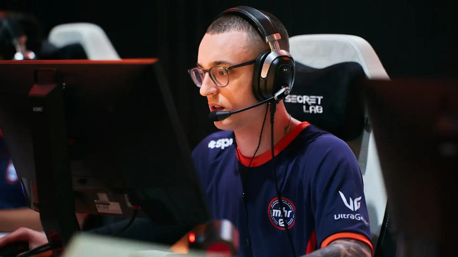nqz sobre MIBR: liberdade para expressar e o desafio de jogar em inglês