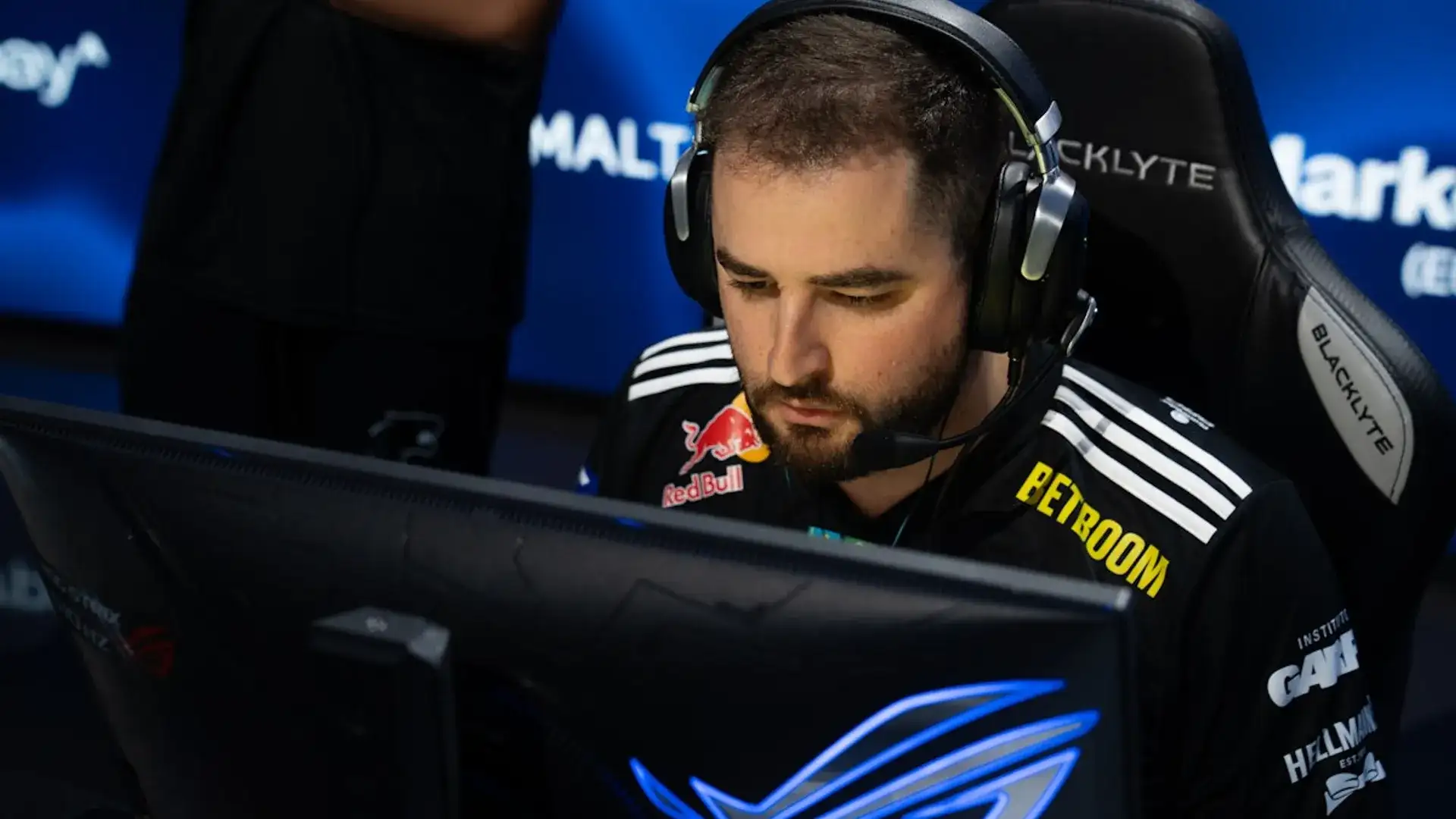 BLAST Open Porto: Brasileiros Conhecem Rivais em Rodada Decisiva