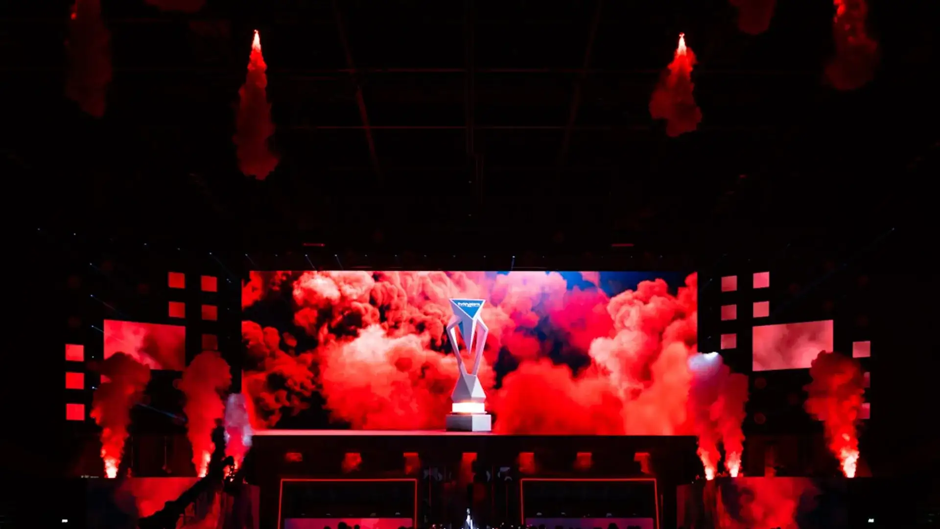PGL Major Singapore 2026: Convites de Última Hora e Novo Formato com Mais um Jogo