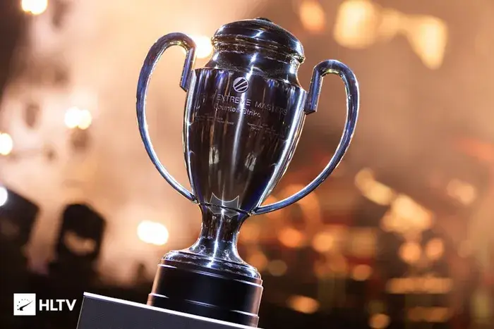 Troféu IEM Katowice