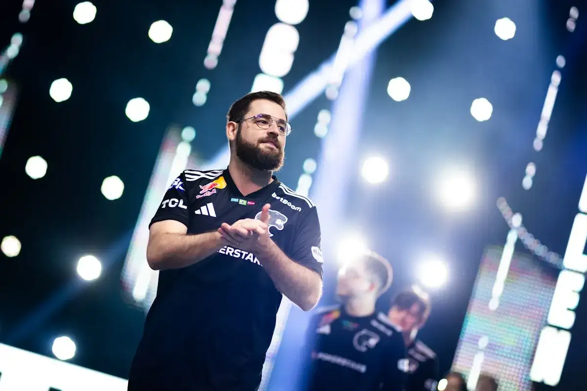 FURIA lidera ranking de incentivos da ESL; veja a lista completa