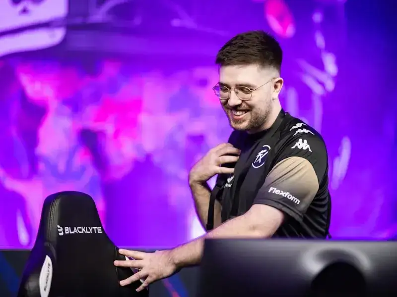 Fluxo assume vaga da Imperial no campeonato asiático de CS