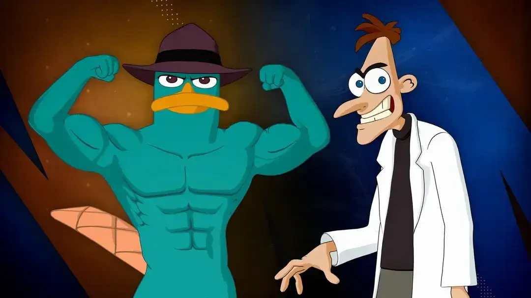 Fortnite se une a Phineas e Ferb com skin gratuita do Perry Agente Secreto