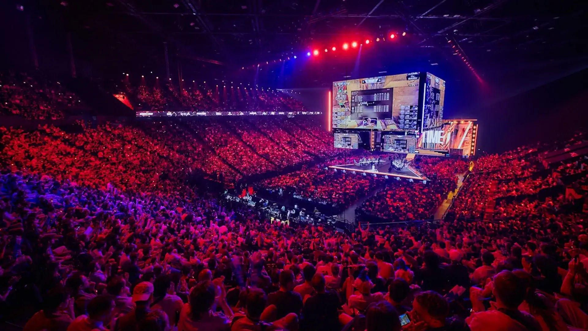 Esports World Cup 2026 audiência espectadores: 850 milhões e recordes em Paris