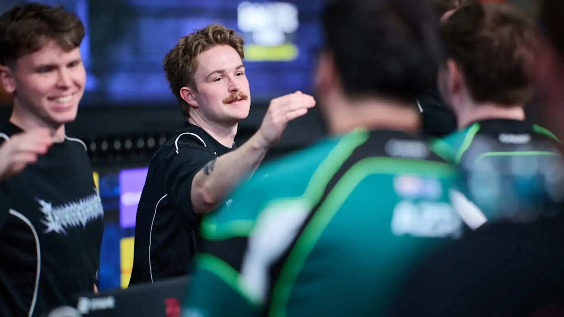 FlyQuest contrata awper aliStair em setembro de 2026