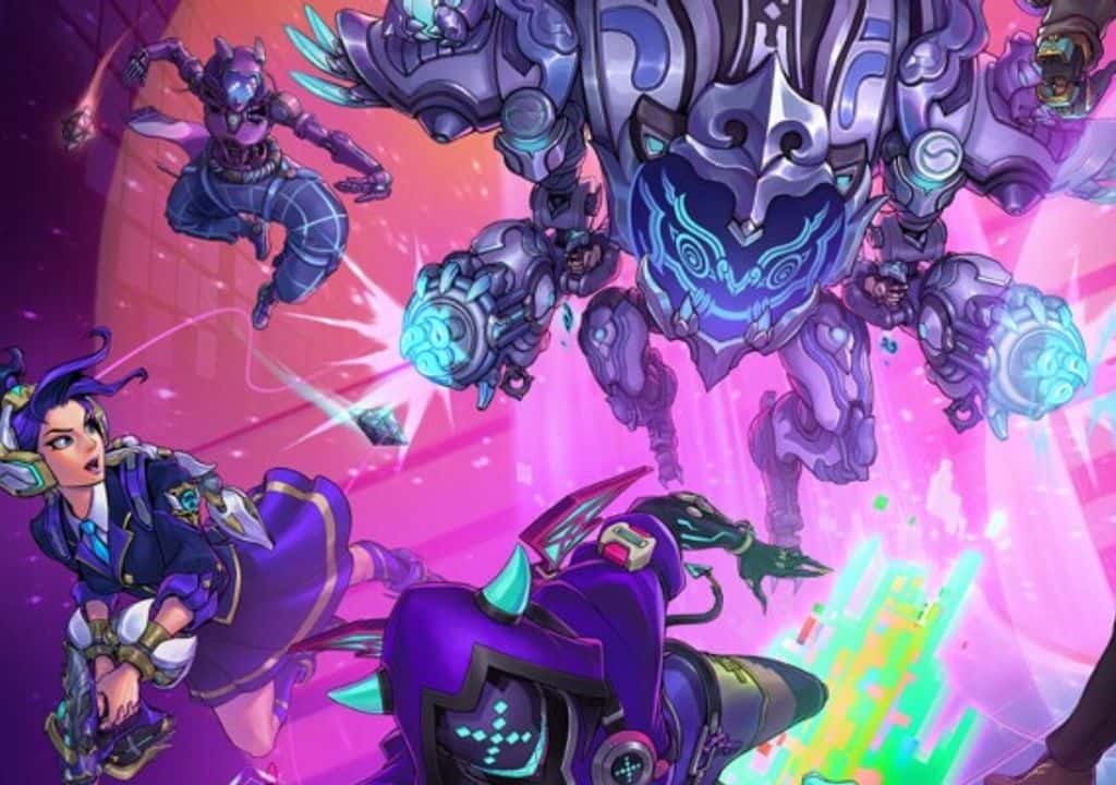Overwatch 2: Tudo sobre a 17ª Temporada