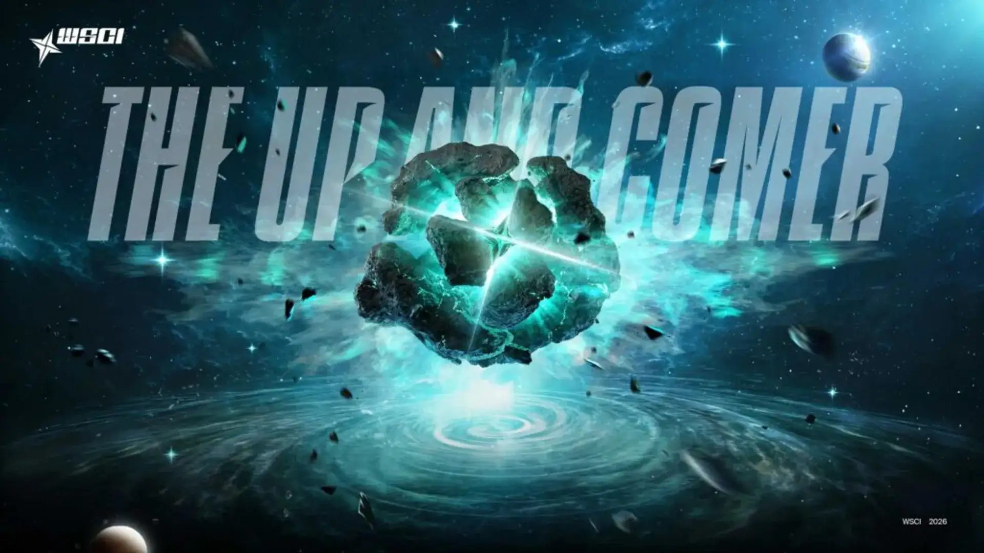 Riot Revela o Primeiro Torneio Oficial Tier 2 de LoL: WSCI 2026